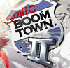 Sonic Boom Town 2