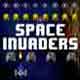 Space Invaders