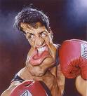 Sylvester Stallone Soundboard