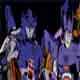 Transformers: Megatron & Unicron 2