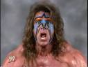 The Ultimate Warrior Is Insane
