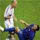 World Cup 2006: Zidane Headbutt
