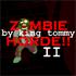 Zombie Horde2