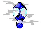 Gas Mask