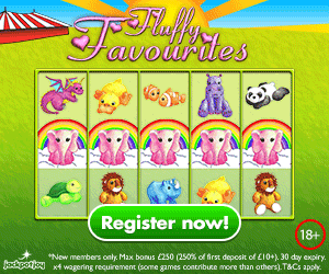 Jackpot Joy Jackpot Joy